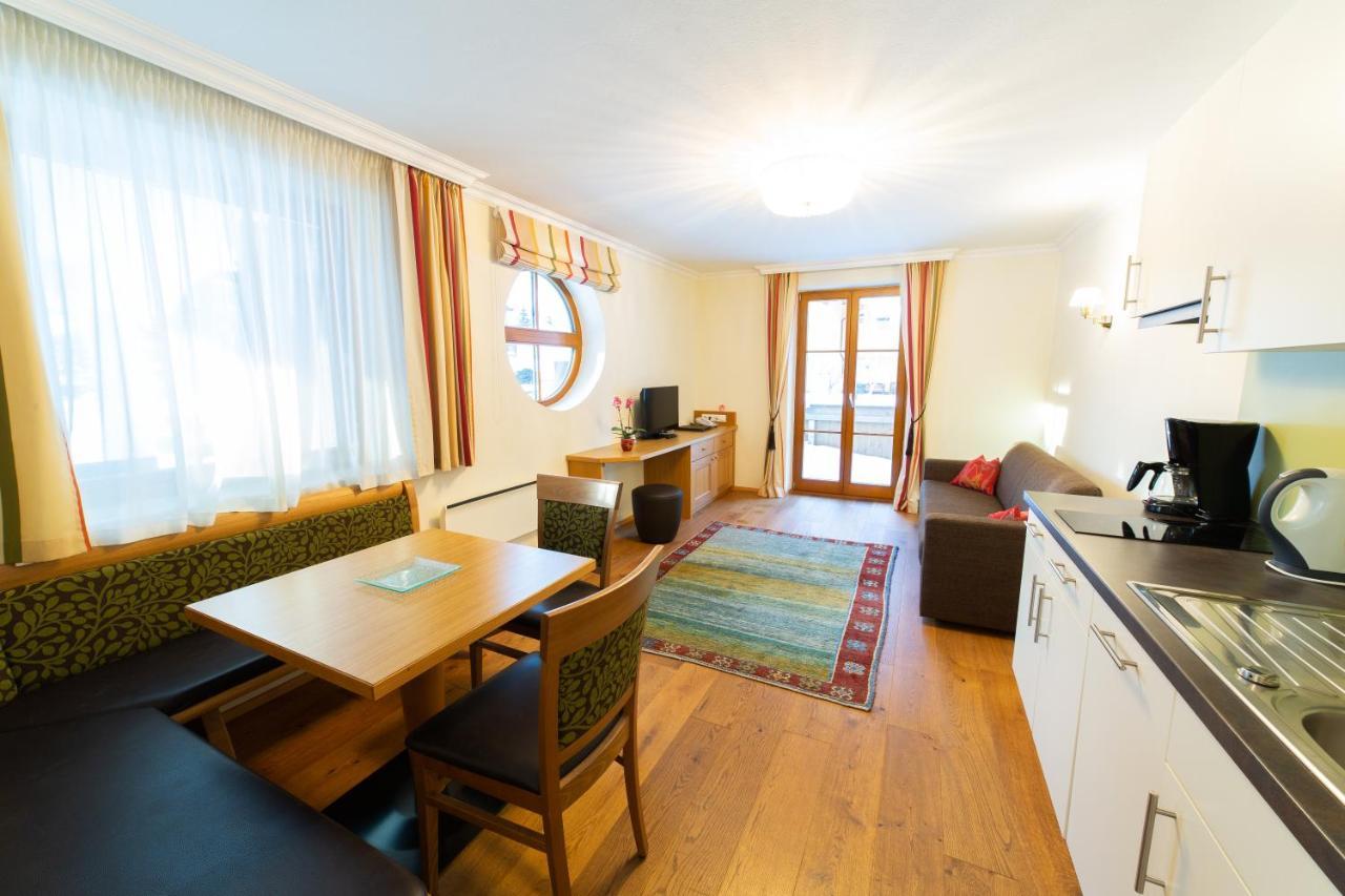 Aparthotel Hirschenau Filzmoos Exteriér fotografie