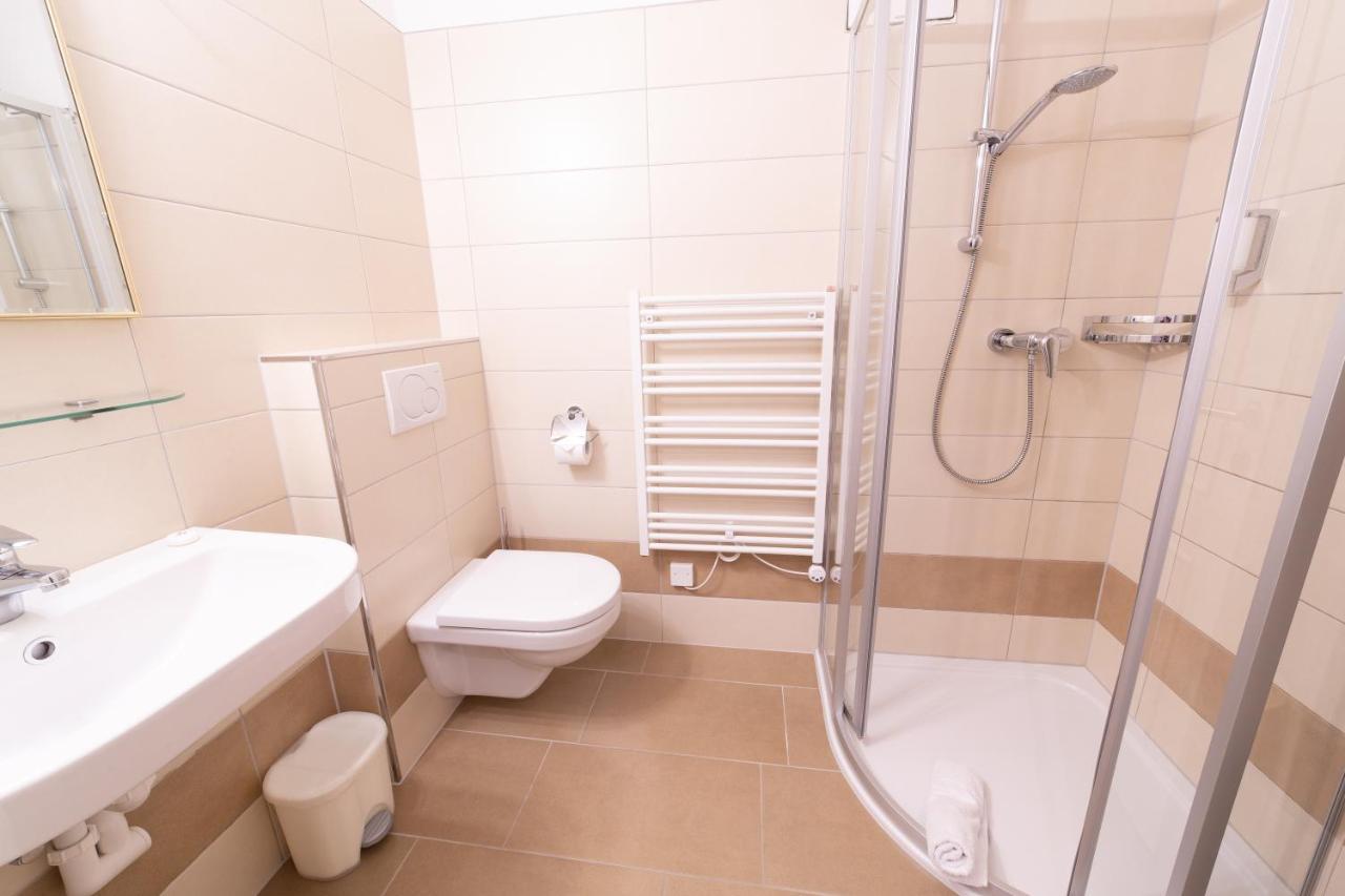 Aparthotel Hirschenau Filzmoos Exteriér fotografie