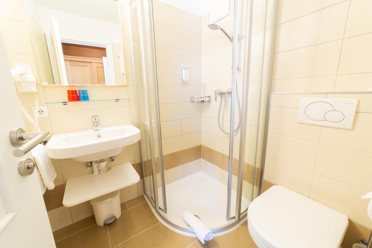 Aparthotel Hirschenau Filzmoos Exteriér fotografie