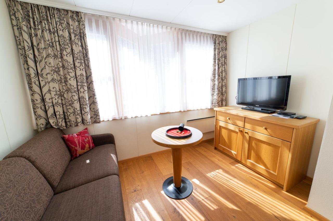 Aparthotel Hirschenau Filzmoos Exteriér fotografie