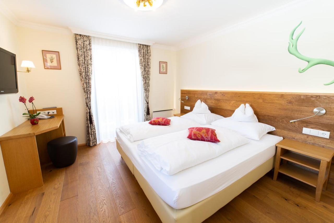Aparthotel Hirschenau Filzmoos Exteriér fotografie