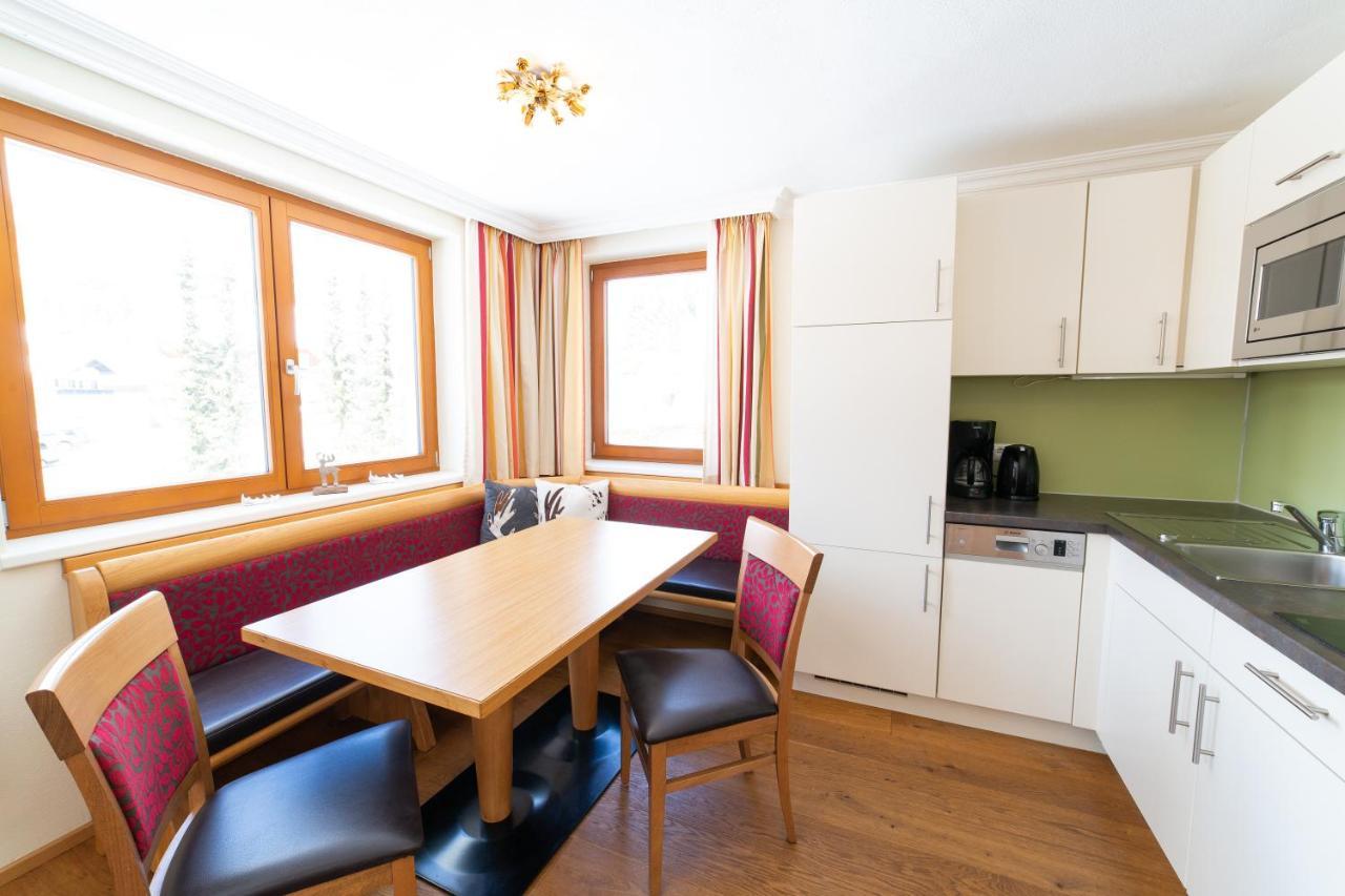 Aparthotel Hirschenau Filzmoos Exteriér fotografie