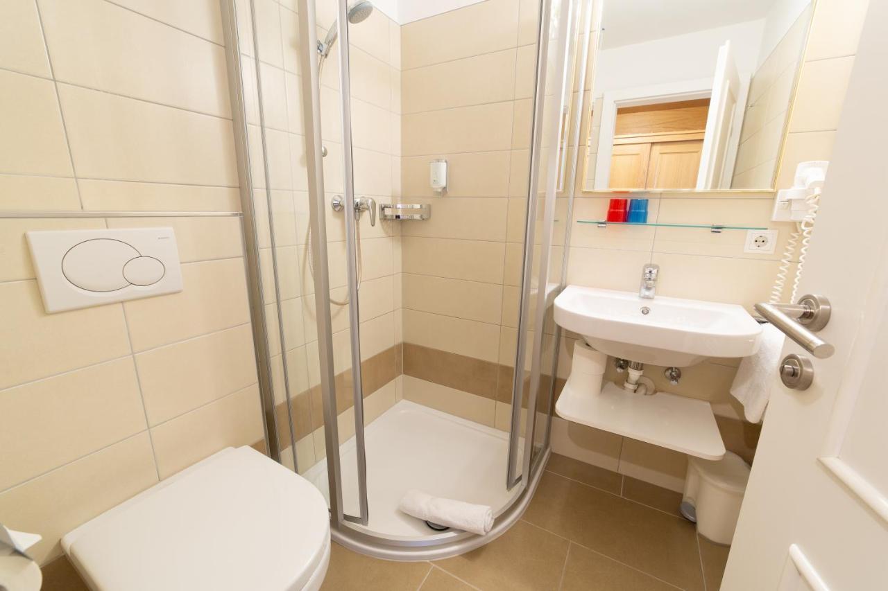Aparthotel Hirschenau Filzmoos Exteriér fotografie
