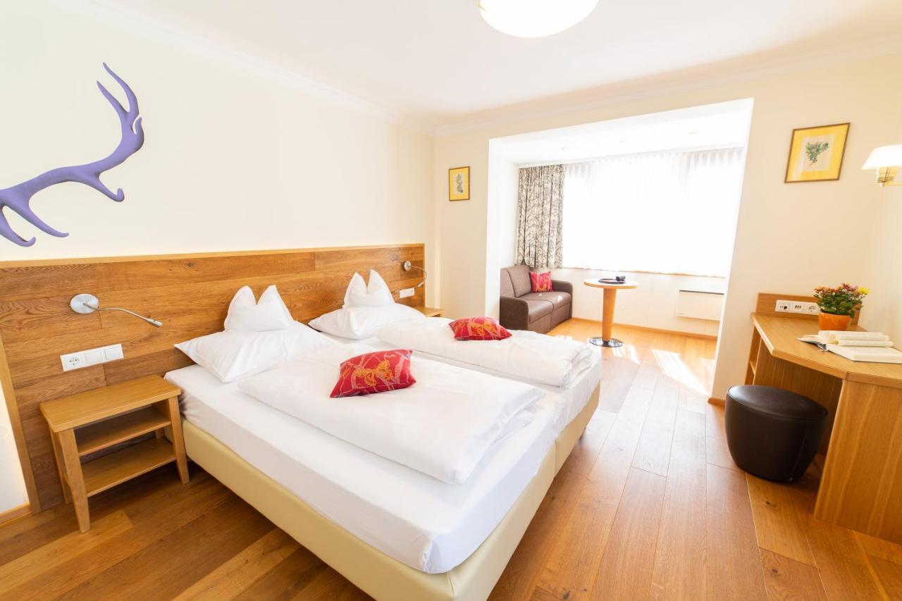 Aparthotel Hirschenau Filzmoos Exteriér fotografie