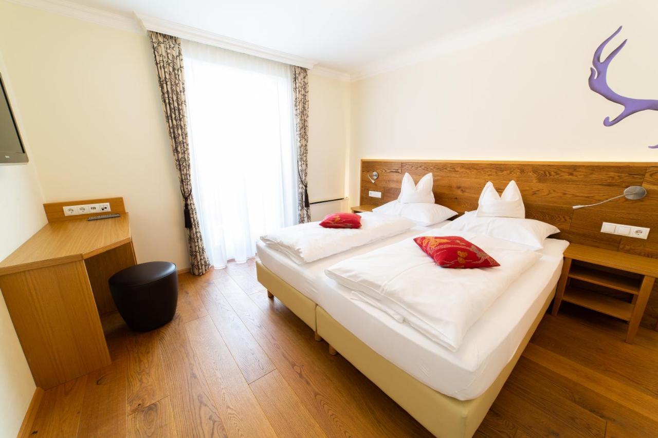 Aparthotel Hirschenau Filzmoos Exteriér fotografie
