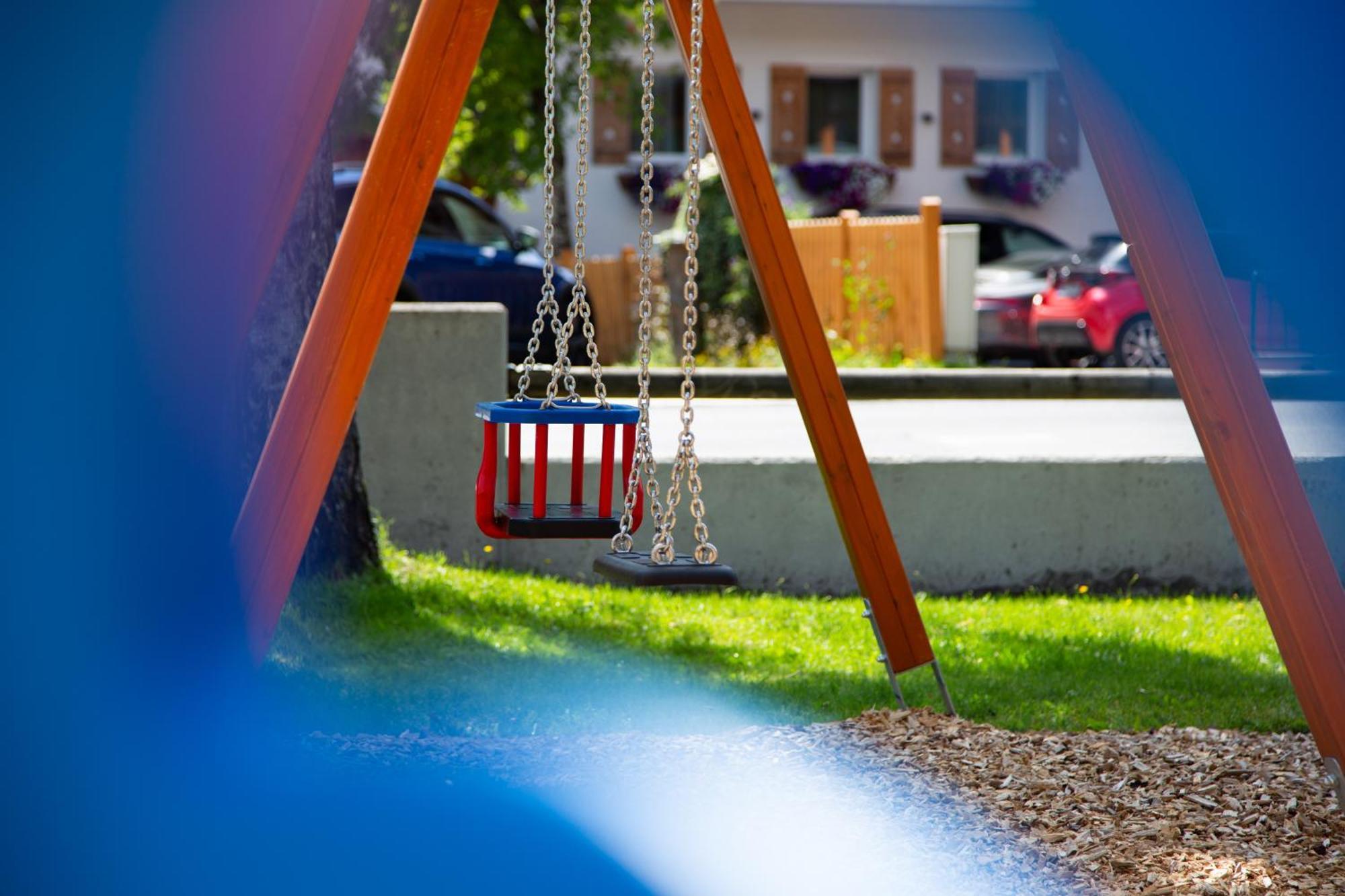 Aparthotel Hirschenau Filzmoos Exteriér fotografie
