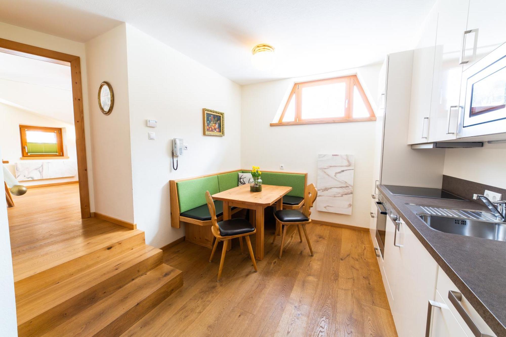 Aparthotel Hirschenau Filzmoos Exteriér fotografie
