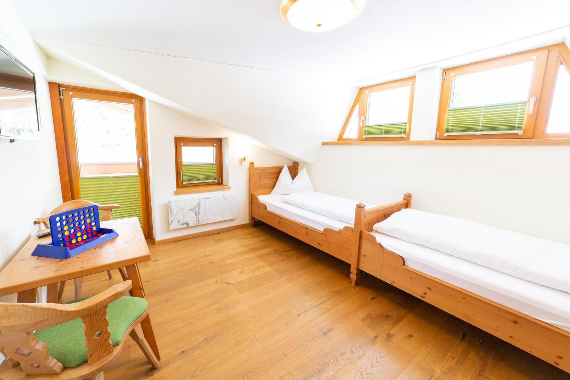 Aparthotel Hirschenau Filzmoos Exteriér fotografie