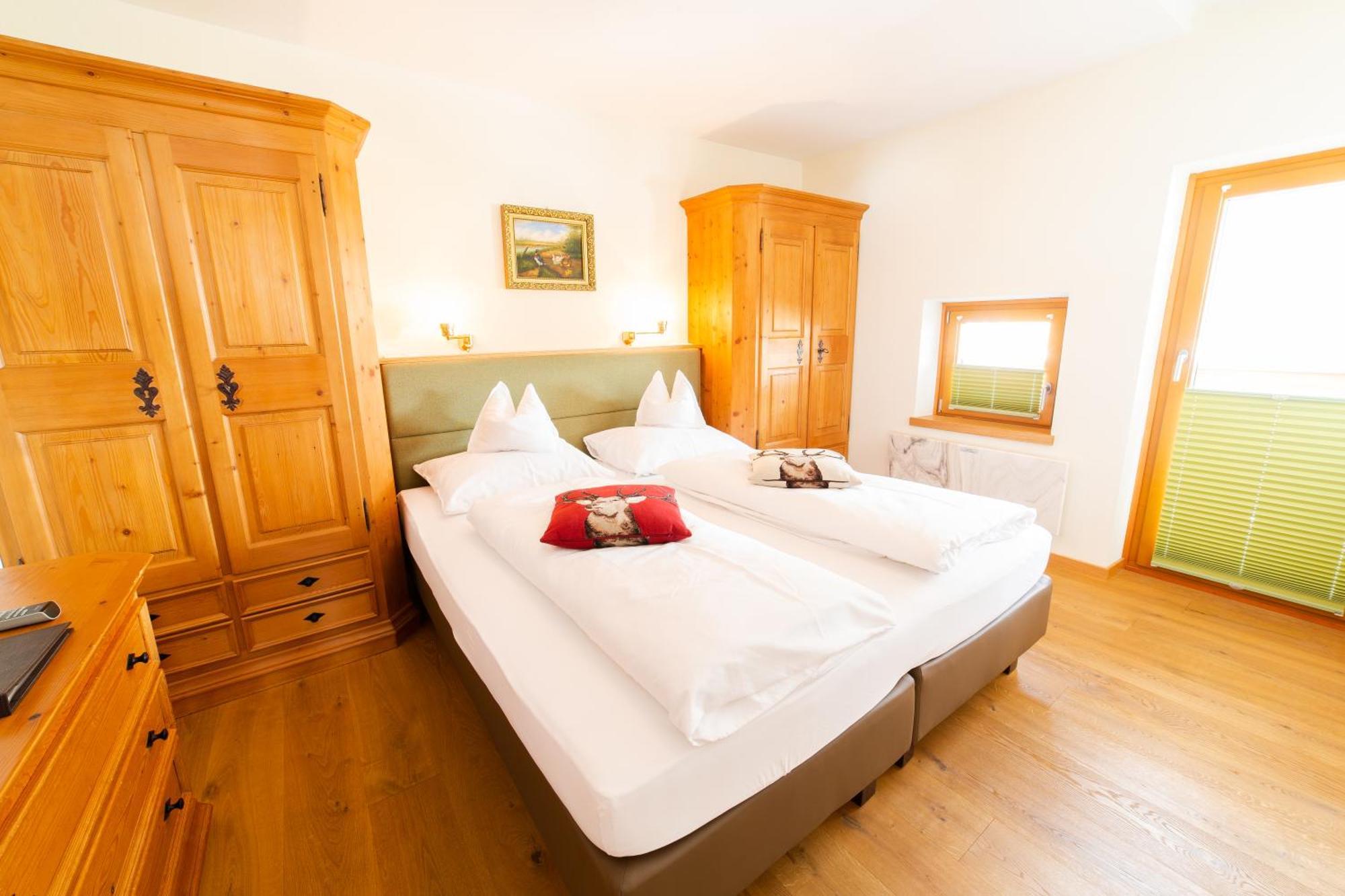 Aparthotel Hirschenau Filzmoos Exteriér fotografie