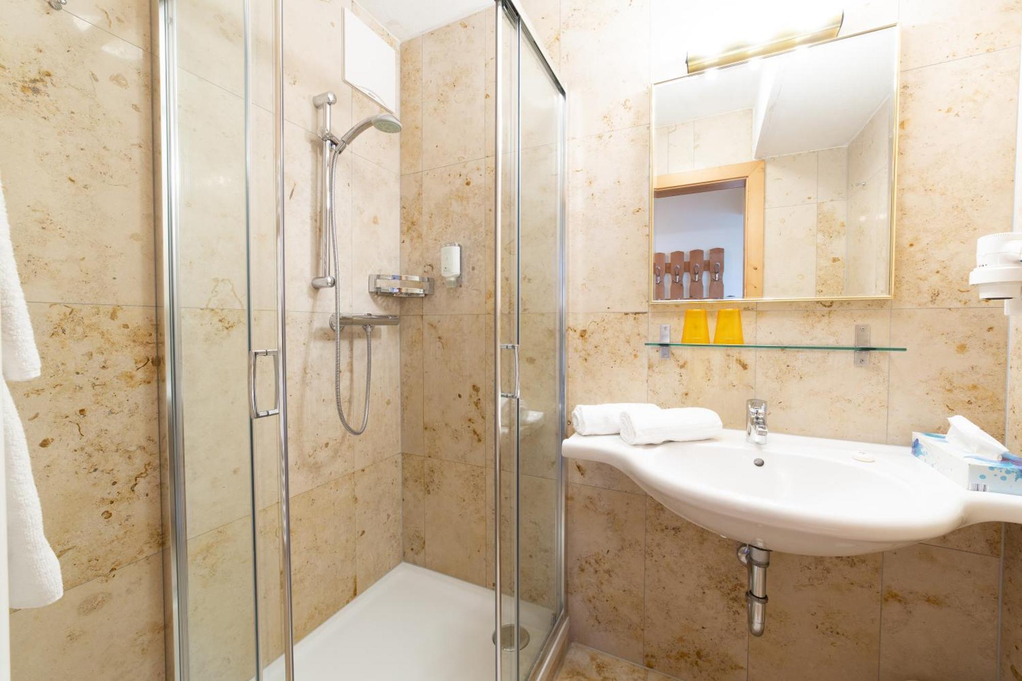 Aparthotel Hirschenau Filzmoos Exteriér fotografie