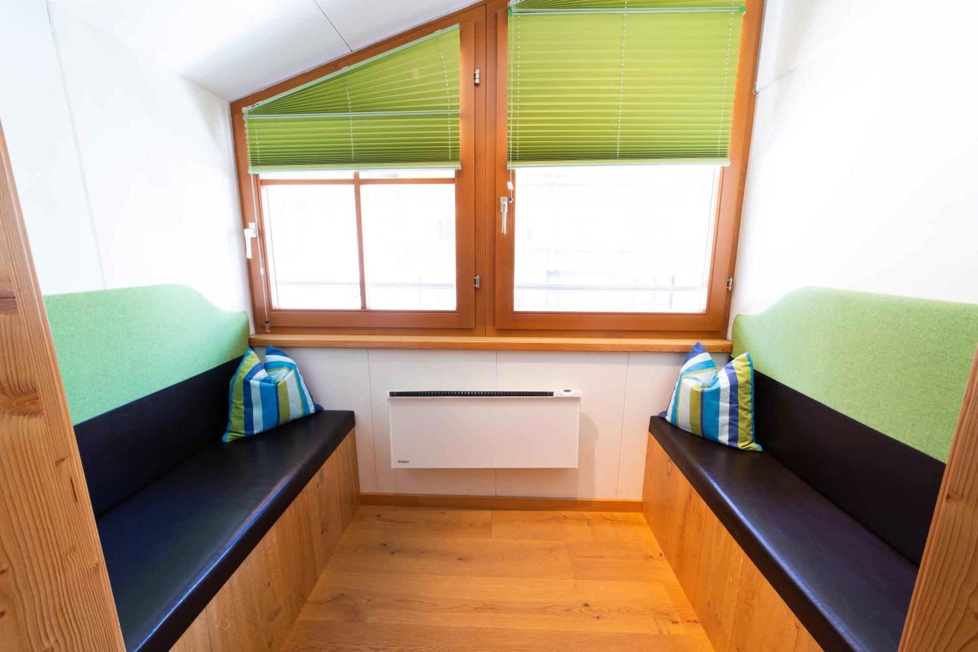 Aparthotel Hirschenau Filzmoos Exteriér fotografie
