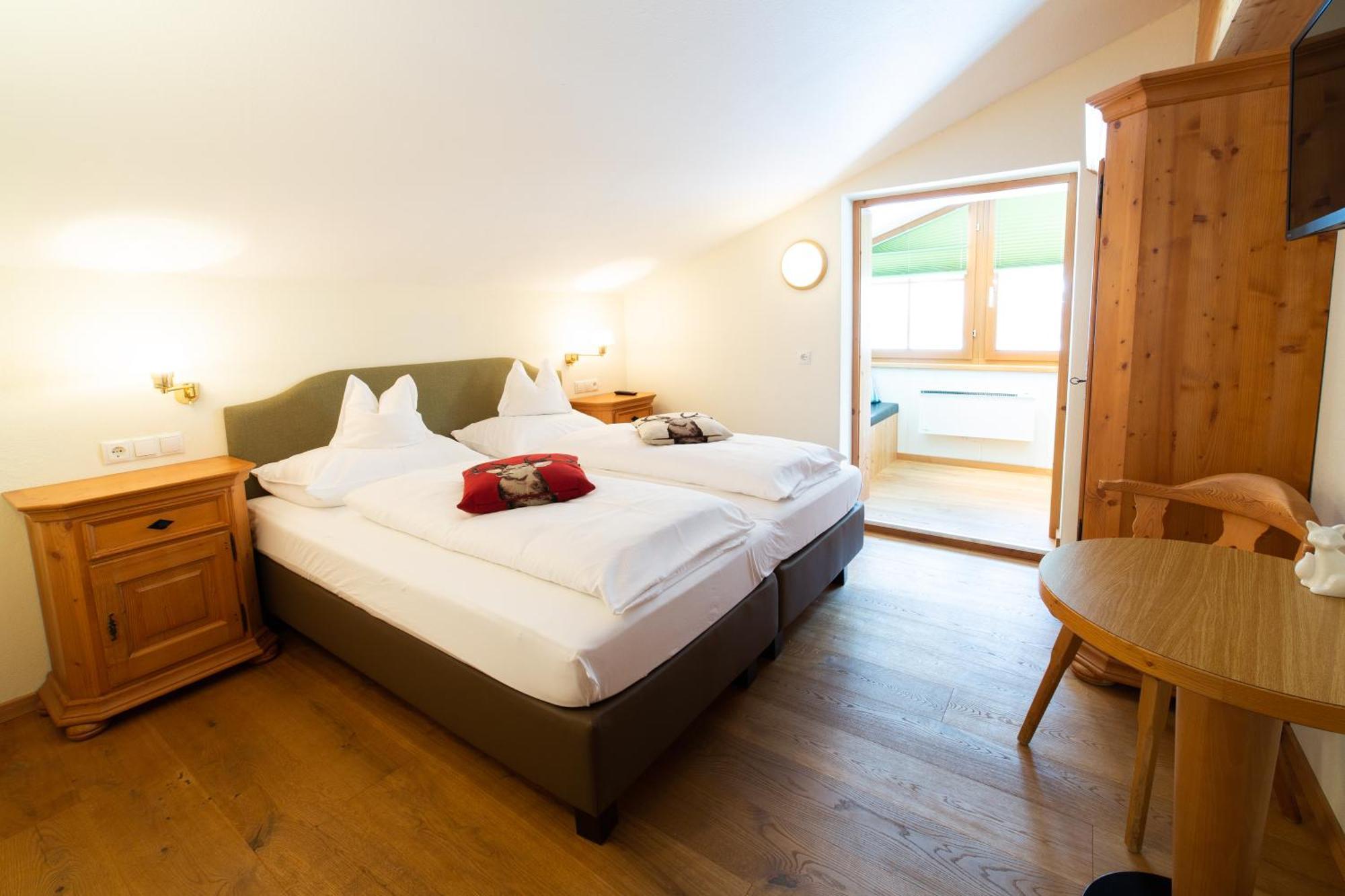 Aparthotel Hirschenau Filzmoos Exteriér fotografie